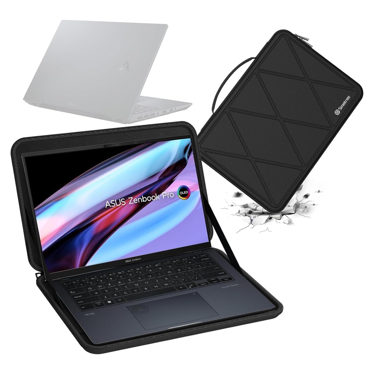 Funda Dura EVA Smatree para ASUS Zenbook Pro 14.5" X8252