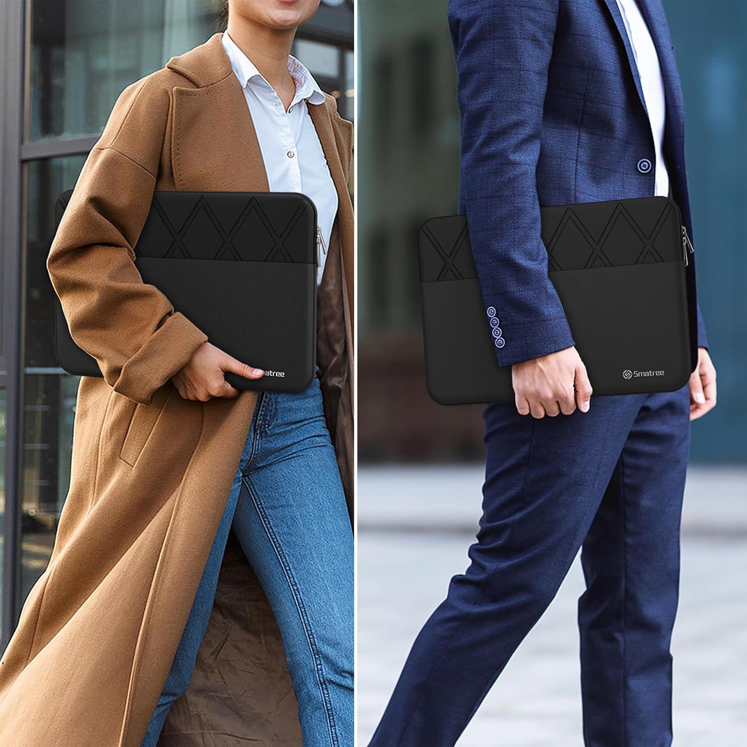 Funda para portátil Smatree ASUS Zenbook Duo 14" E413