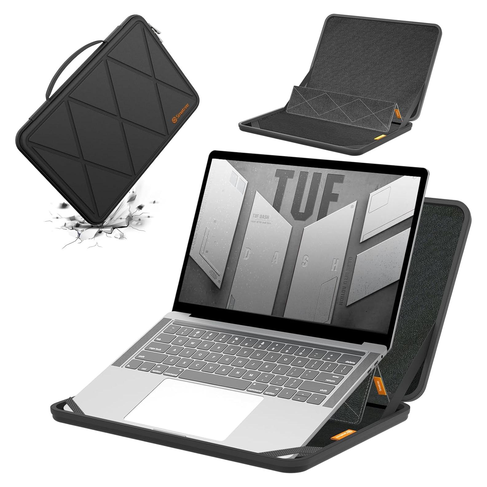 Funda Dura EVA Smatree MS89 para ASUS TUF Gaming 15.6"