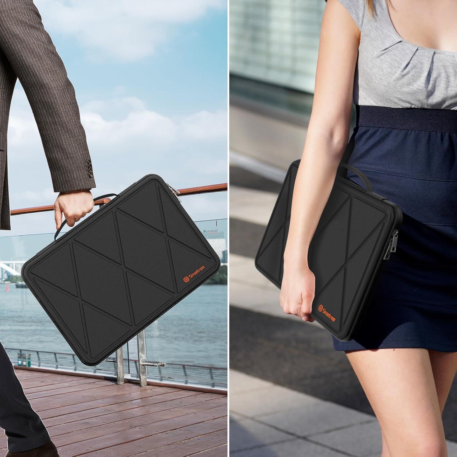 Funda Dura EVA Smatree MS89 para ASUS TUF Gaming 15.6"