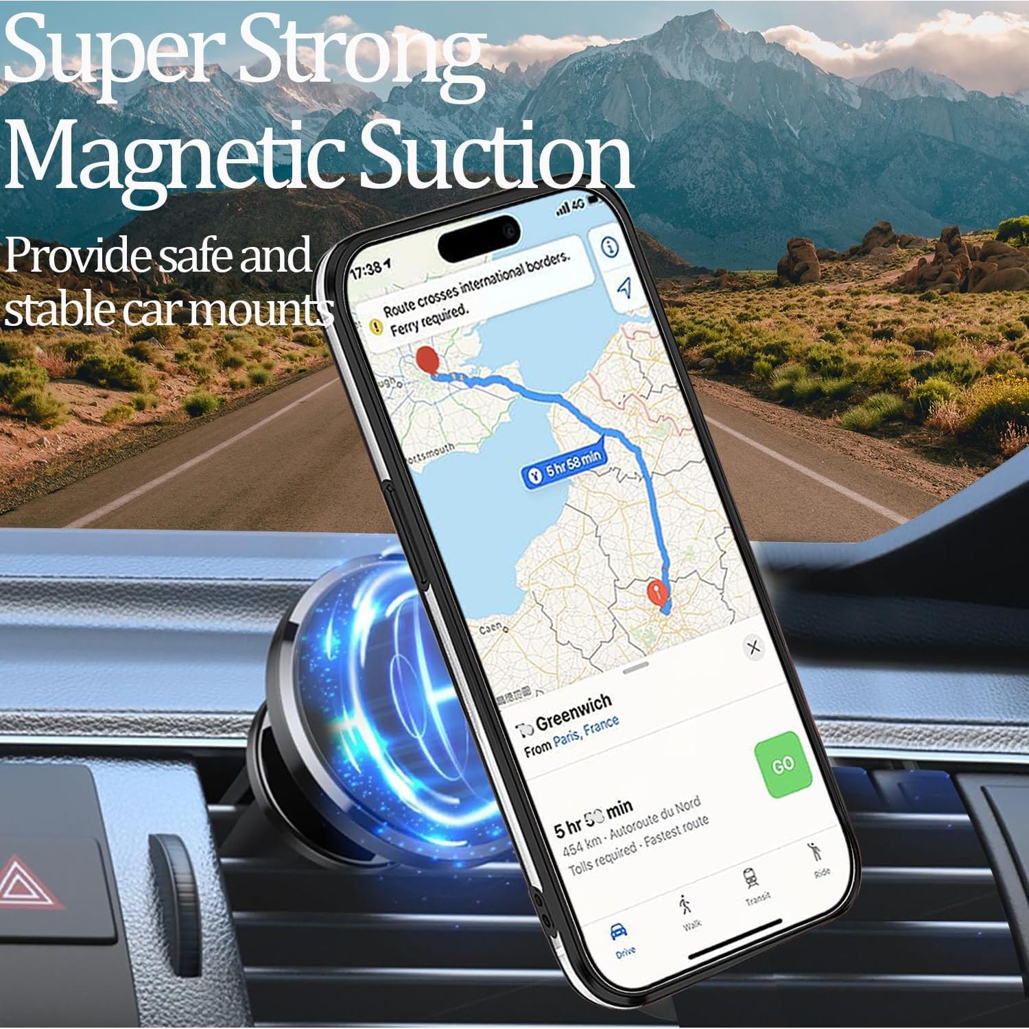 Funda Protectora Silicona Honor Magic 7 Lite - Wousunly Negra