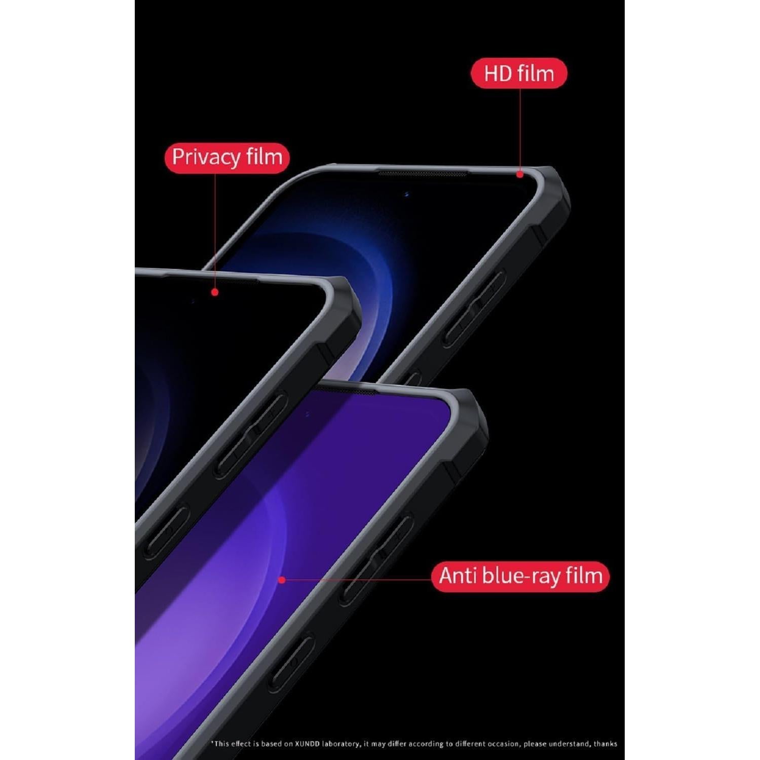 Funda Honor Magic 7 Lite TPU Translúcida Grado Militar JOYGO