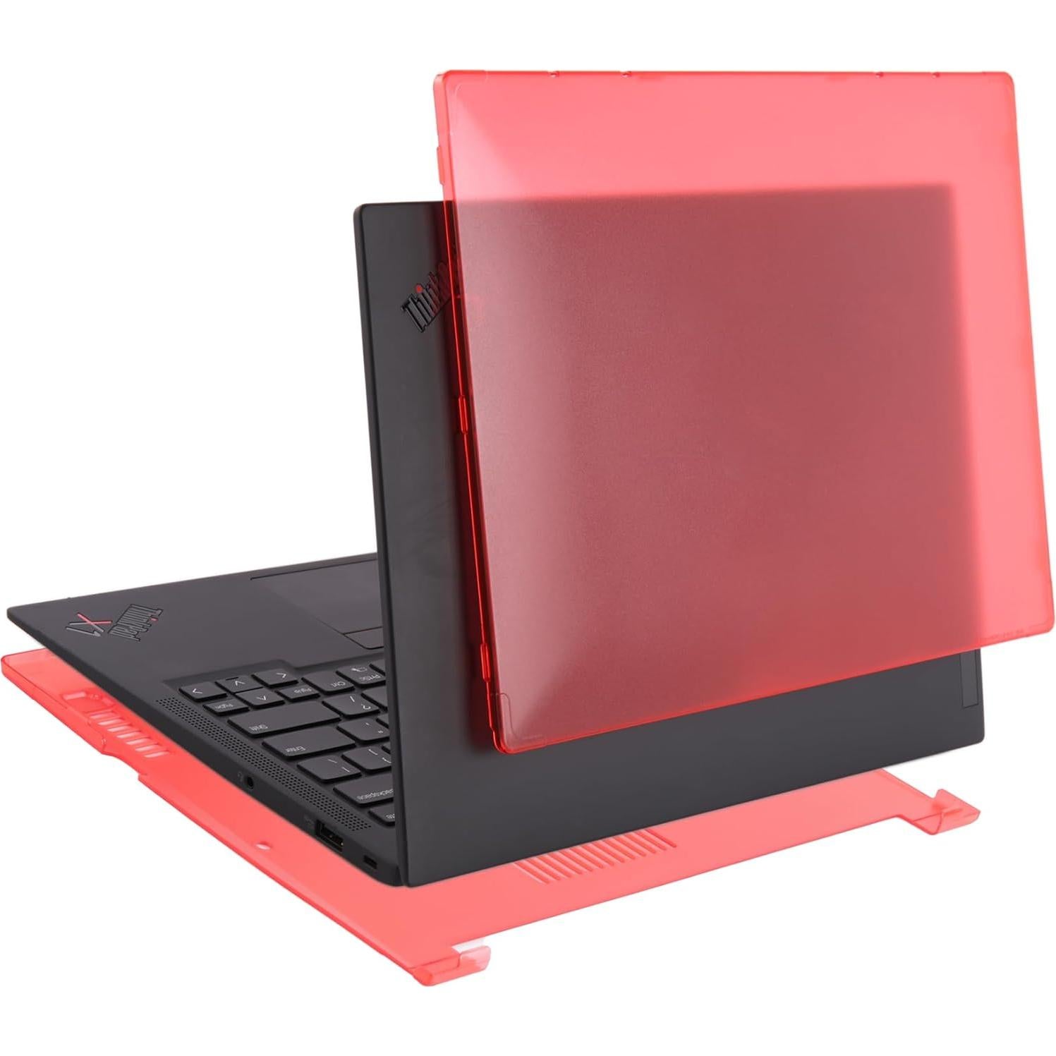 Funda mCover Aqua para Lenovo ThinkPad X1 Carbon 14" 2021-2024