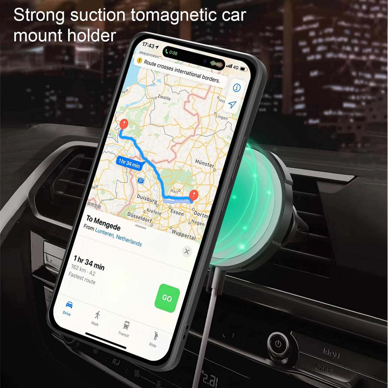 Funda Protectora Kukoufey Rosa para Infinix Smart 9 con Tapa Deslizante