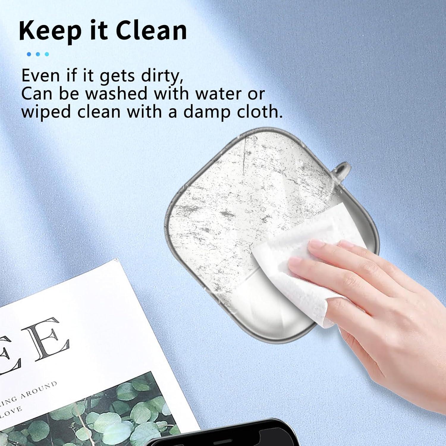 Funda protectora TPU para afeitadora Panasonic ES-CM3A