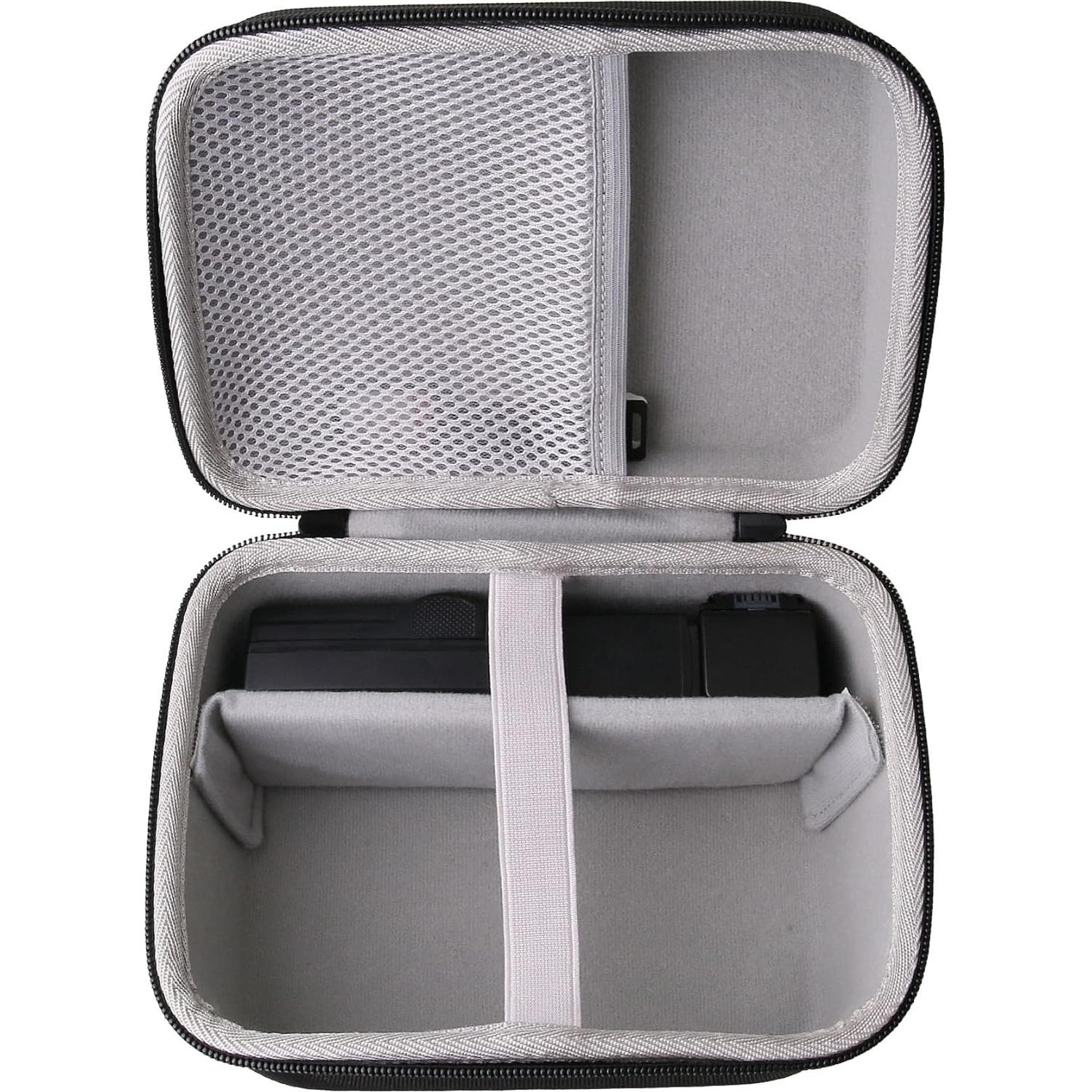 Funda Dura EVA JINMEI para Cámaras Sony y Panasonic 1080P