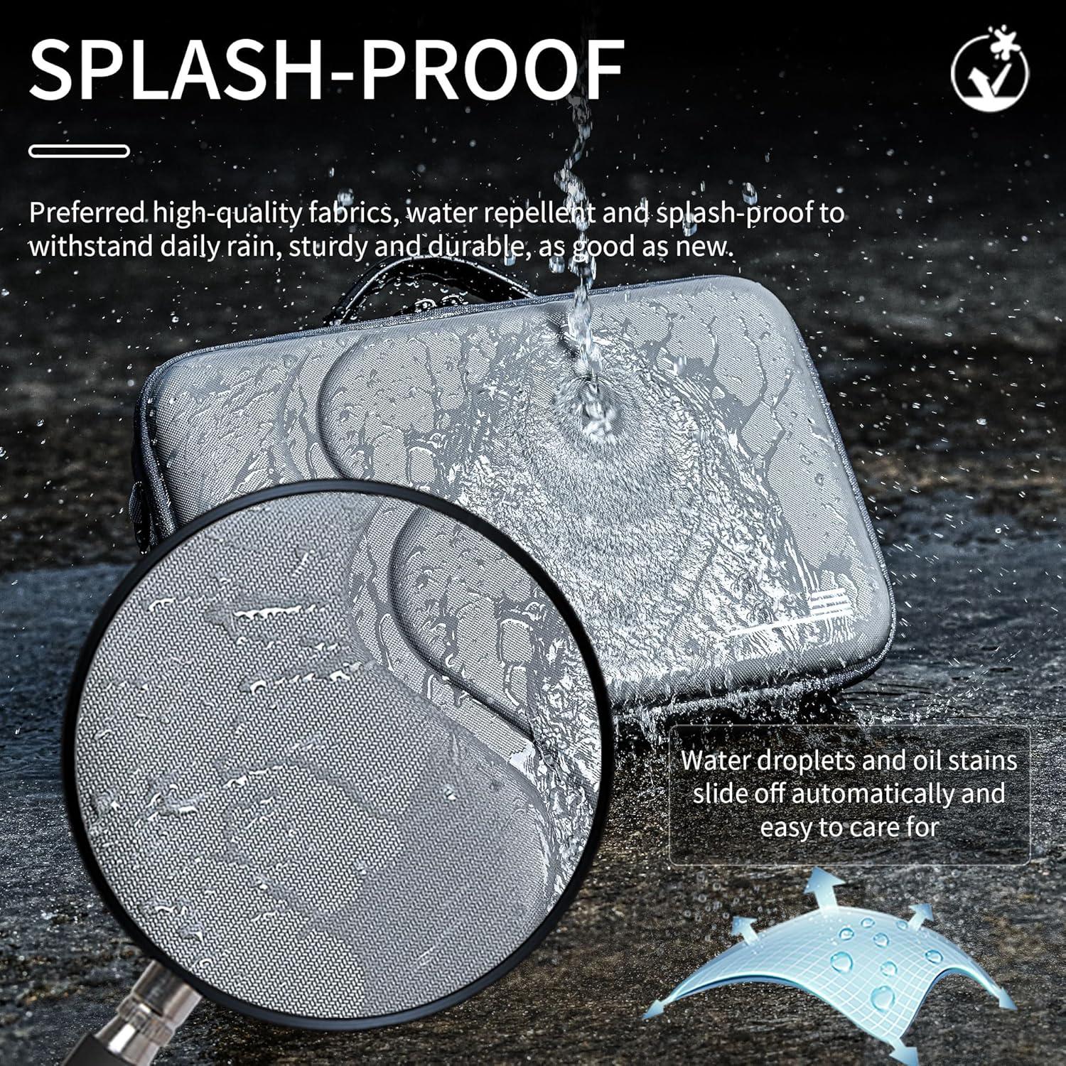 Funda de Transporte para Insta360 X5 - STARTRC, 12.7x21.6cm