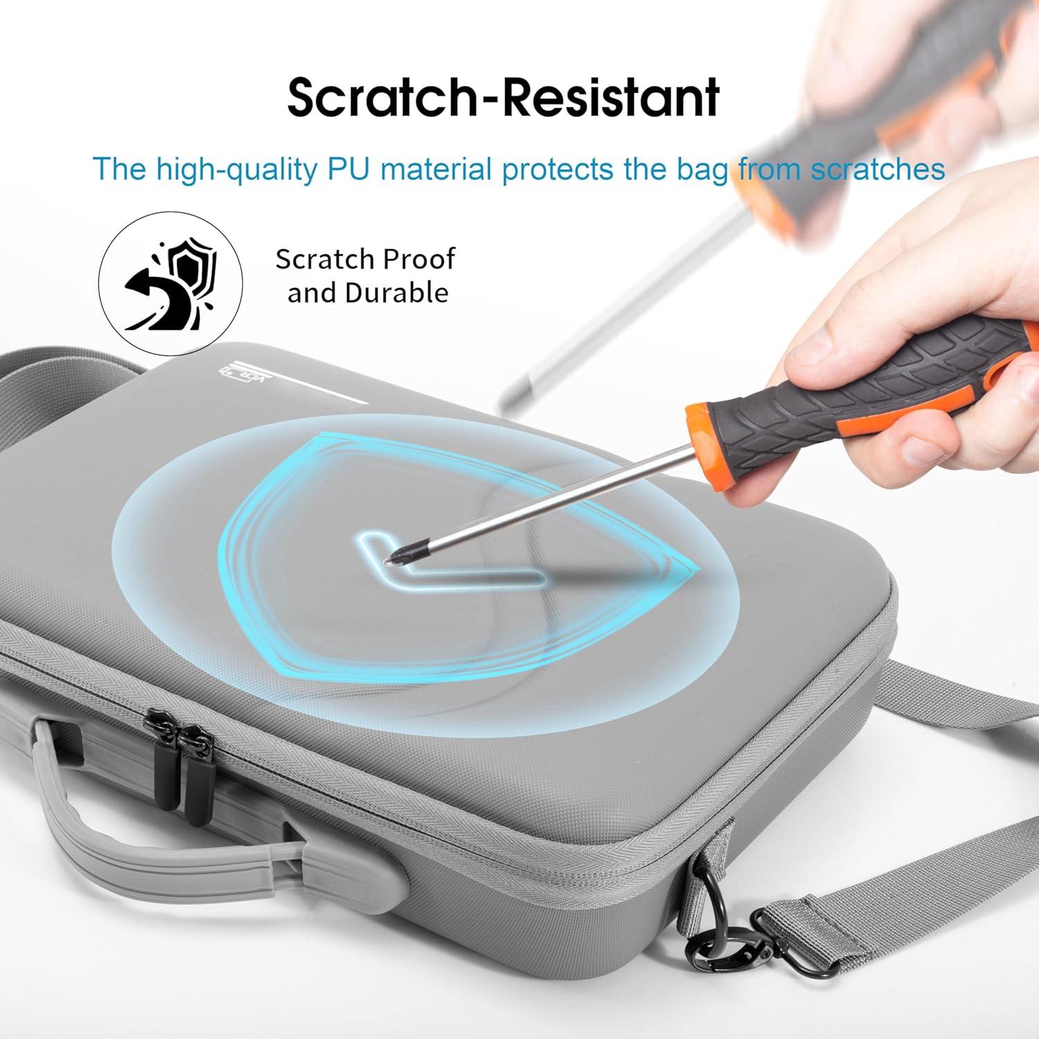 Funda de Transporte para Insta360 X5 - STARTRC, 12.7x21.6cm