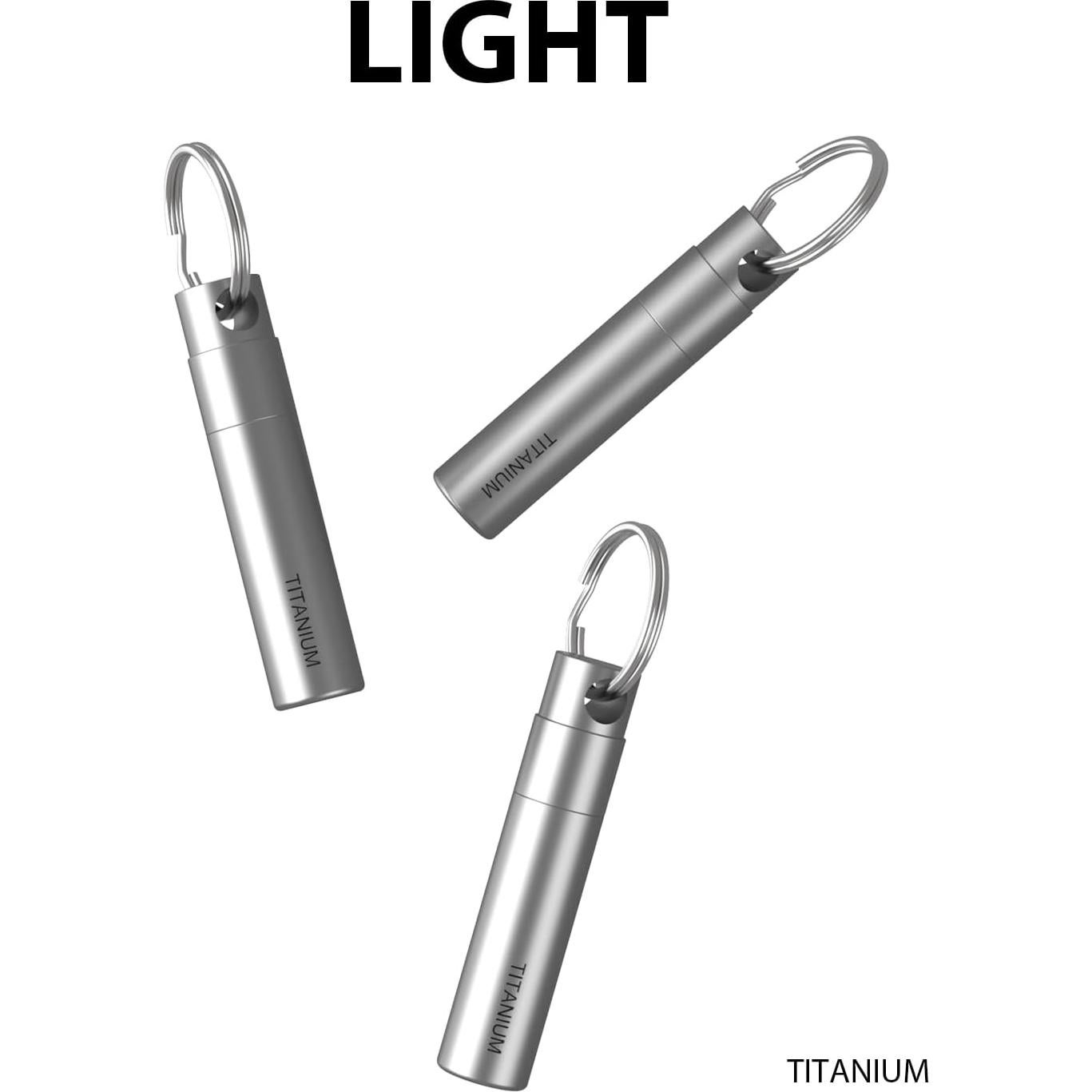 Herramienta de Extracción de Tarjeta SIM Tikey - Titanio Gris