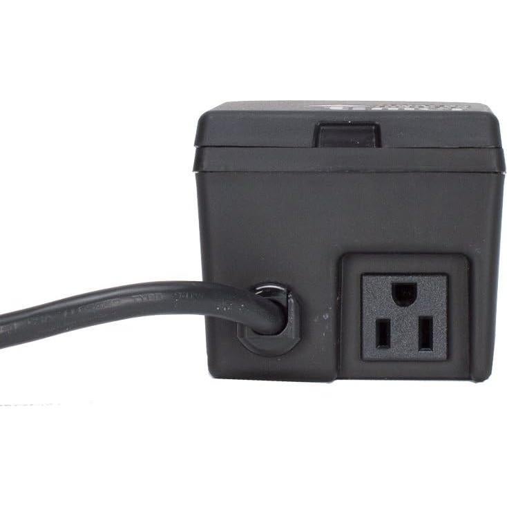 Temporizador Intermatic HB11K para Exteriores 15A 1800W