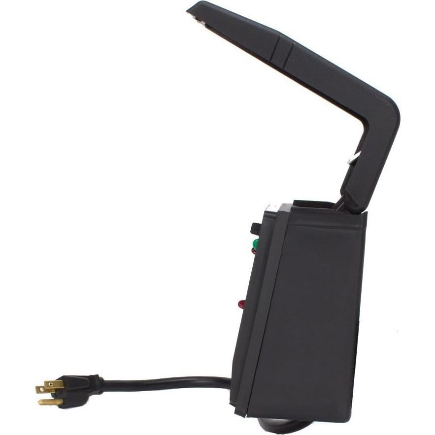 Temporizador Intermatic HB11K para Exteriores 15A 1800W