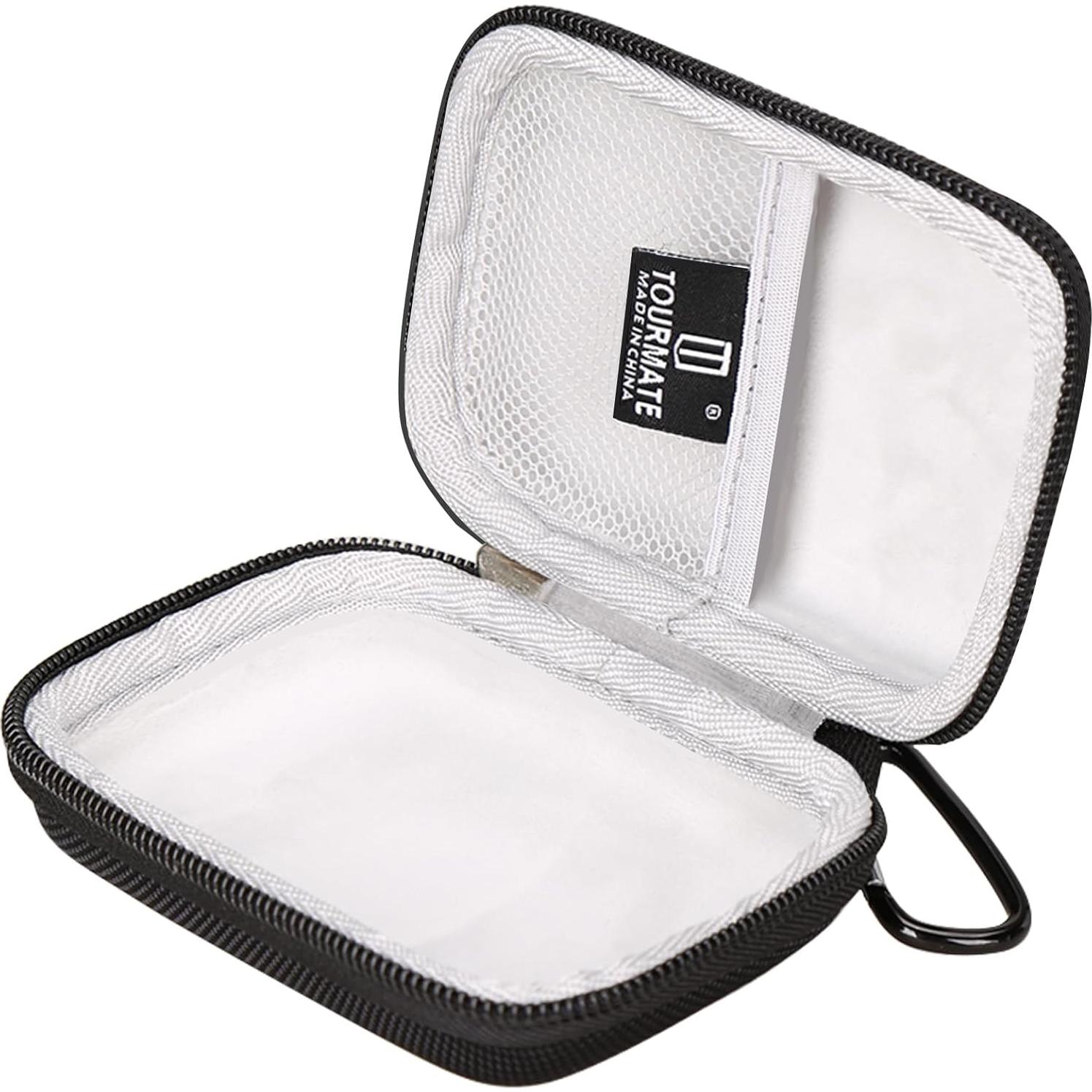 Funda Dura Tourmate para Batería Portátil Inalámbrica iWALK 6000mAh