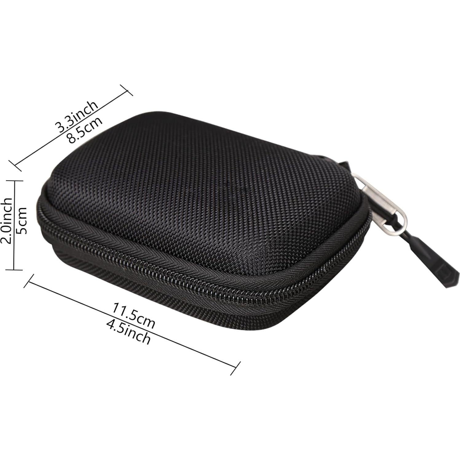 Funda Dura Tourmate para Batería Portátil Inalámbrica iWALK 6000mAh