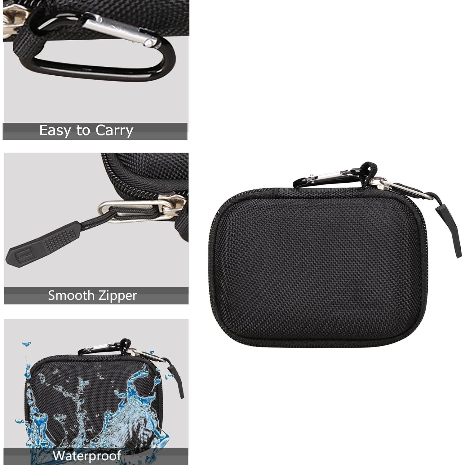 Funda Dura Tourmate para Batería Portátil Inalámbrica iWALK 6000mAh