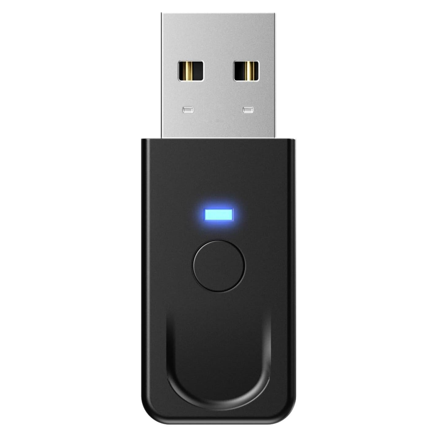 Receptor Inalámbrico USB EasySMX X20 para Controlador