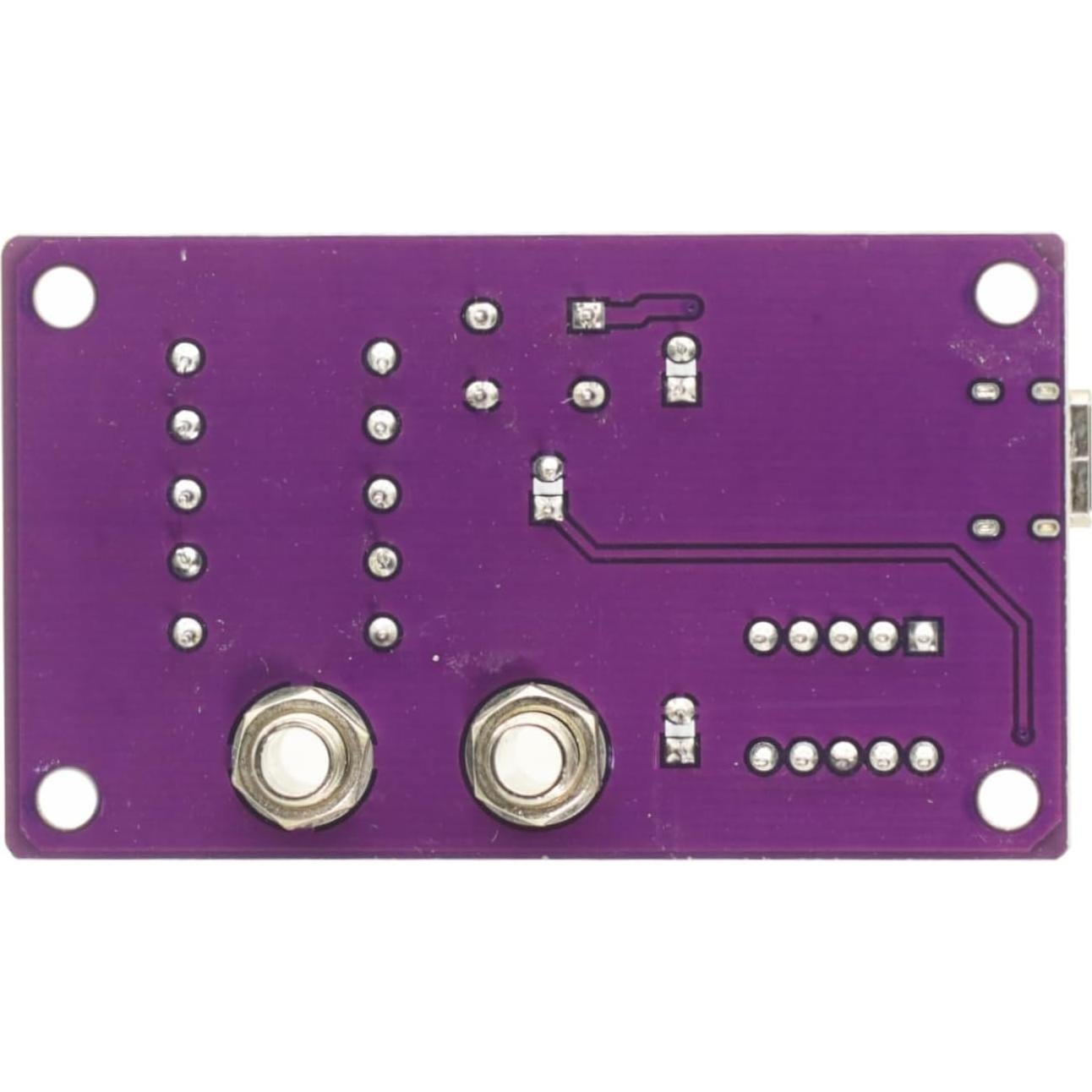 Módulo de Referencia de Voltaje GODIYMODULES 1.24V-10V