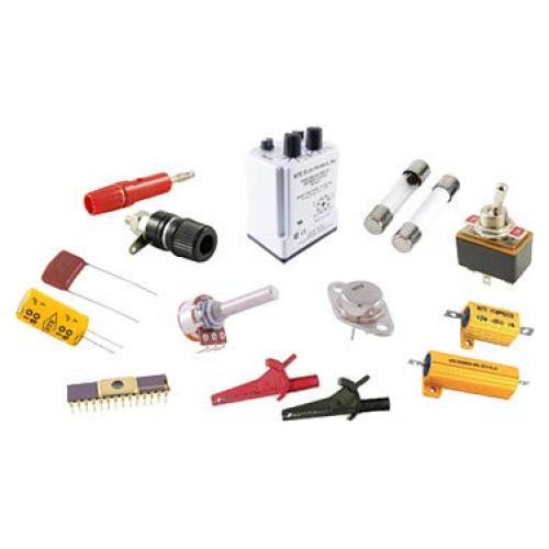 Circuito Integrado Comparador NTE834SM Bajo Consumo SOIC-14