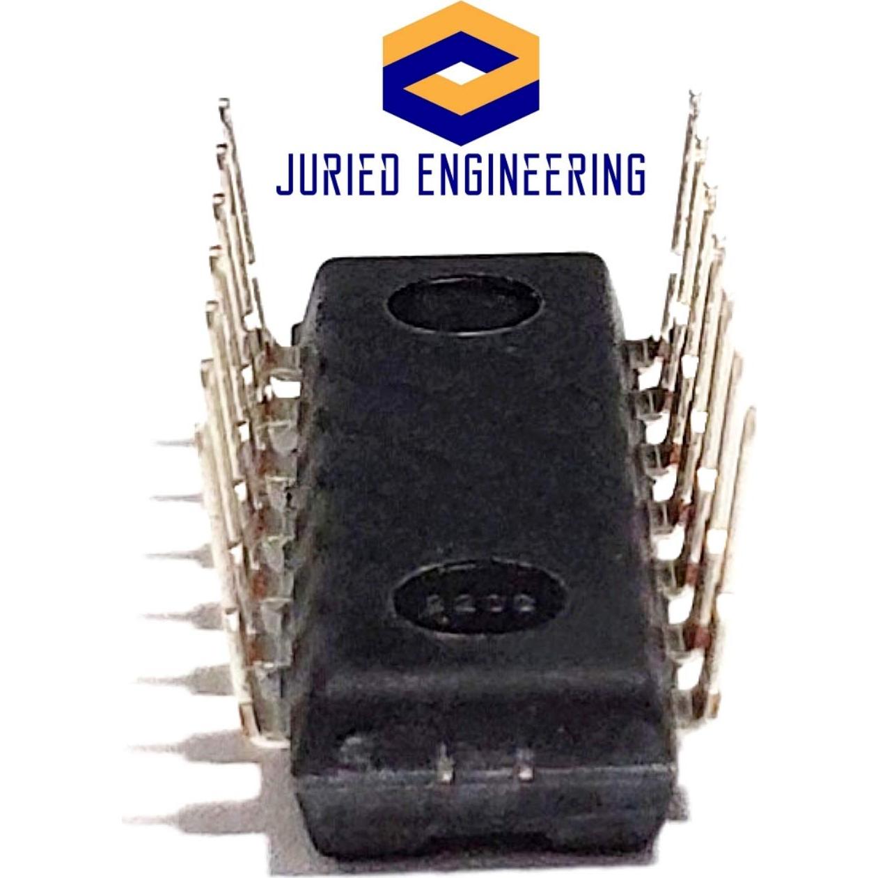 LM339N Comparador Diferencial Cuádruple Grado Industrial - Paquete de 20