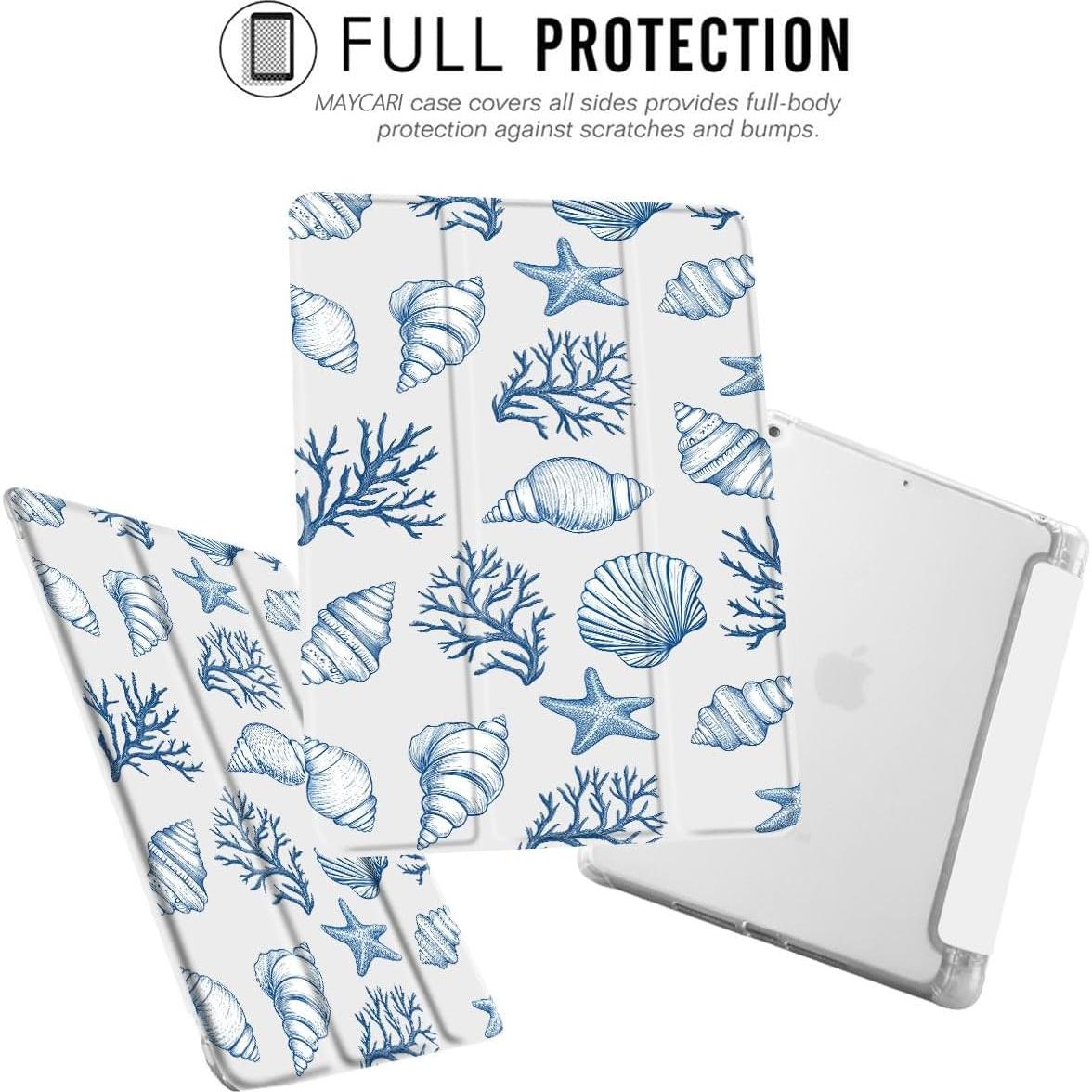 Funda Protectora MAYCARI para iPad 10.9" 2022 - Diseño Original