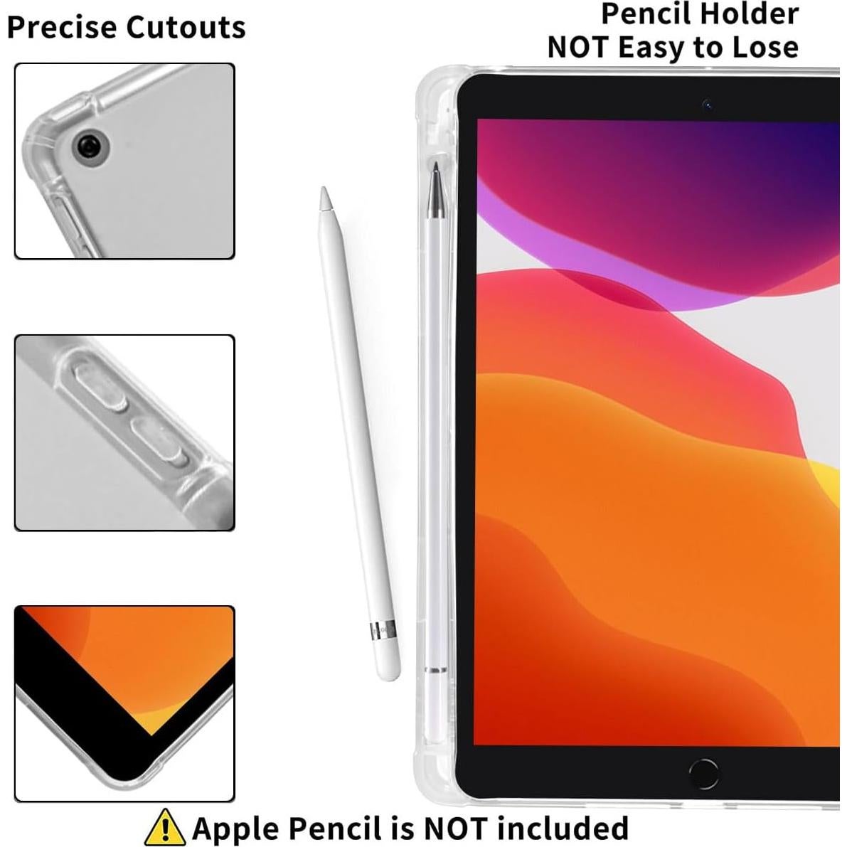 Funda Protectora MAYCARI para iPad 10.9" 2022 - Diseño Original