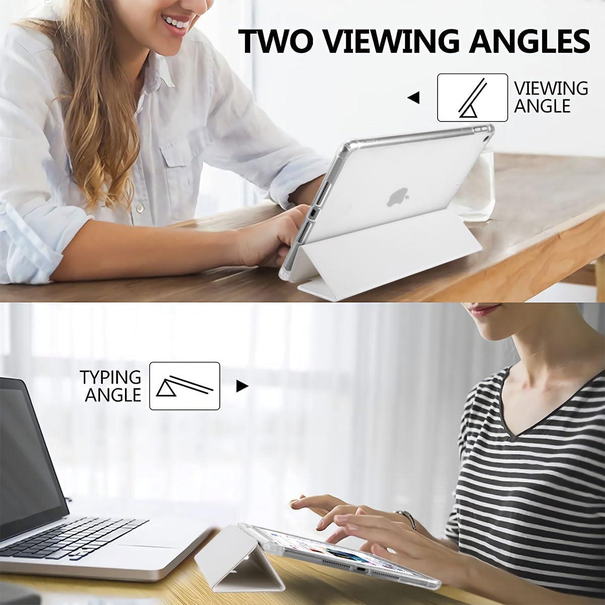 Funda Protectora MAYCARI para iPad 10.9" 2022 - Diseño Original