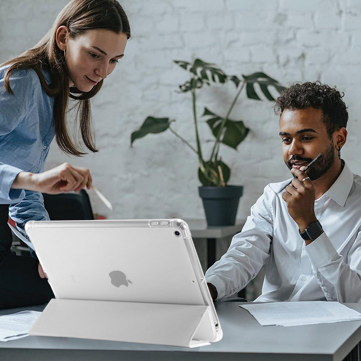 Funda Protectora MAYCARI para iPad 10.9" 2022 - Diseño Original