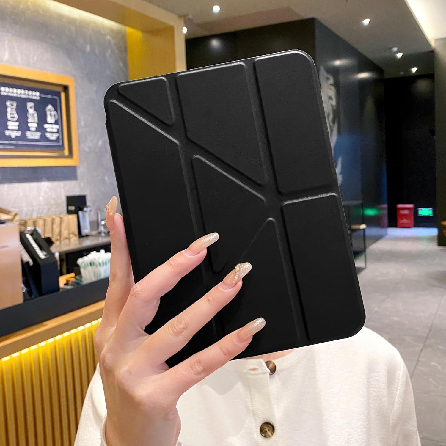 Funda Protectora para iPad 11" 2025 y 10.9" 2022 - GZZHDZ