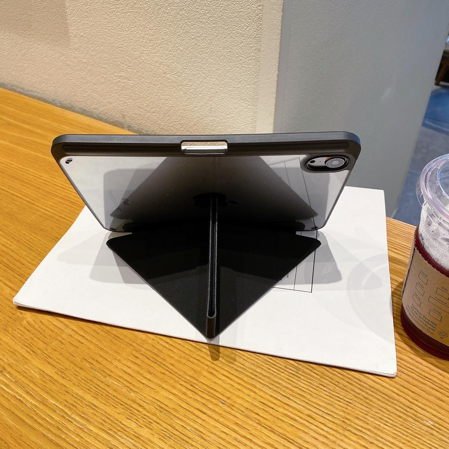 Funda Protectora para iPad 11" 2025 y 10.9" 2022 - GZZHDZ