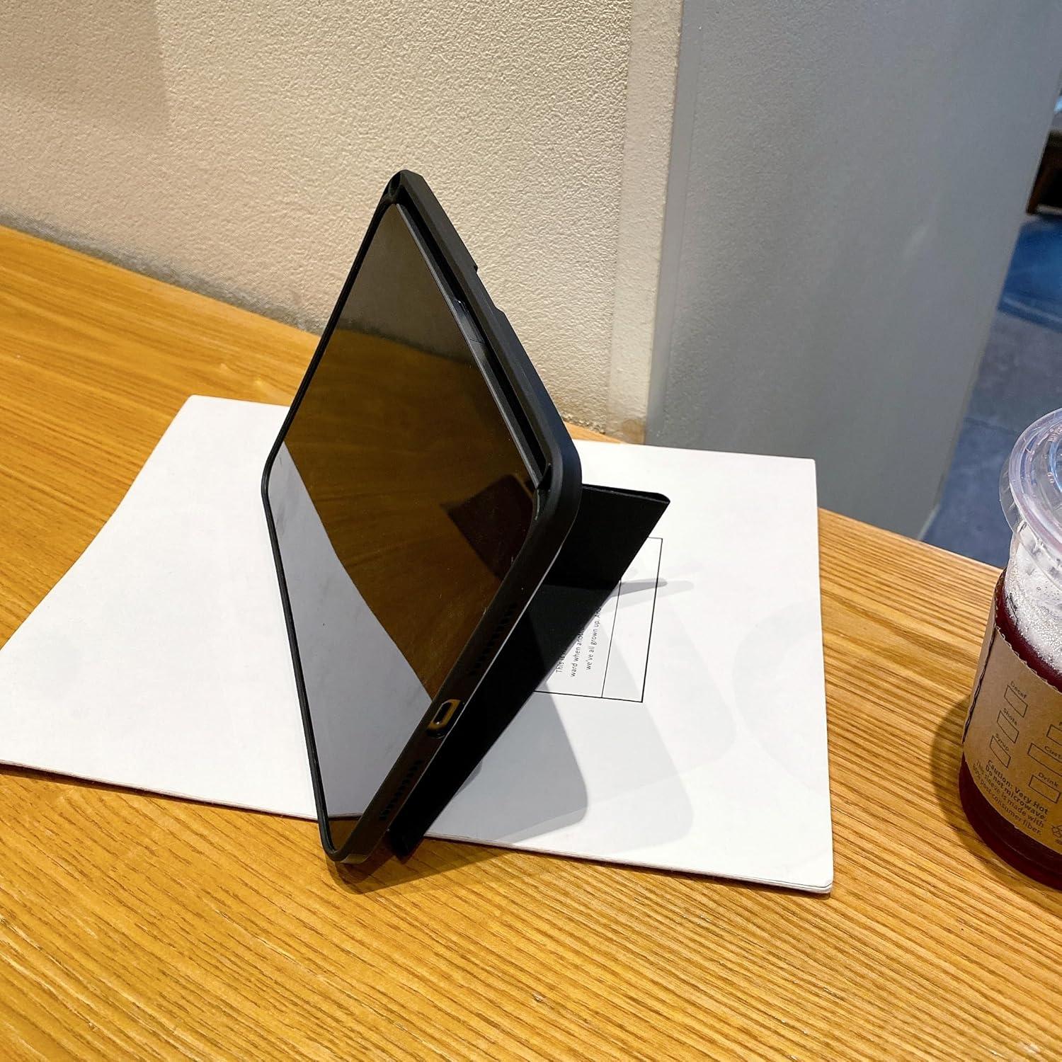 Funda Protectora para iPad 11" 2025 y 10.9" 2022 - GZZHDZ