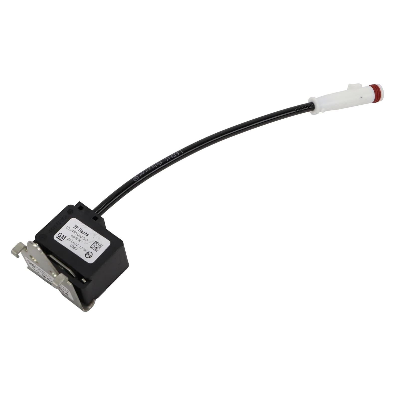 Sensor de Aceleración GM Piezas Genuine 12841594 - 0.06 kg