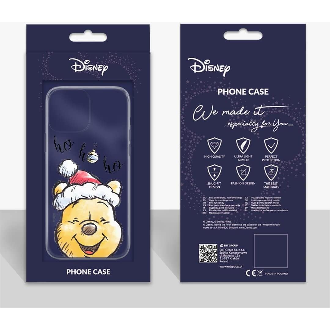 Funda de teléfono Samsung S22 Disney Winnie the Pooh TPU