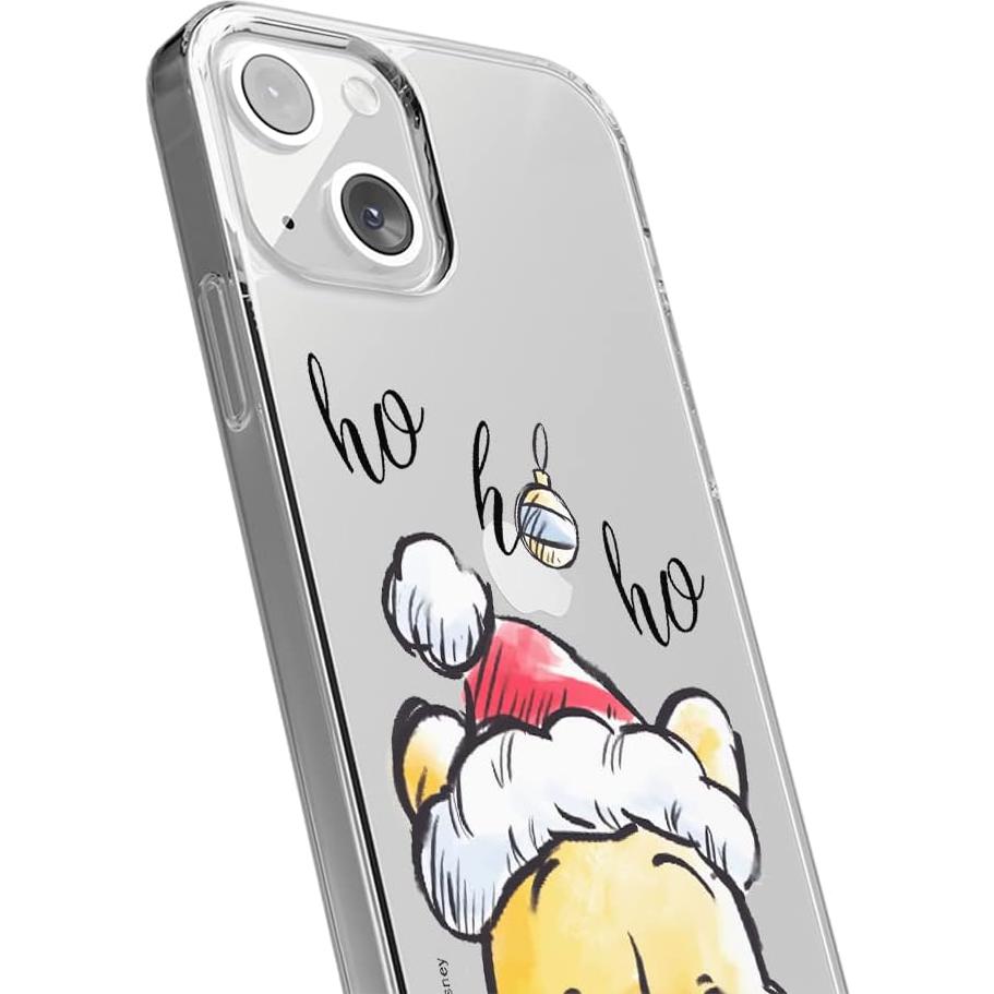 Funda de teléfono Samsung S22 Disney Winnie the Pooh TPU
