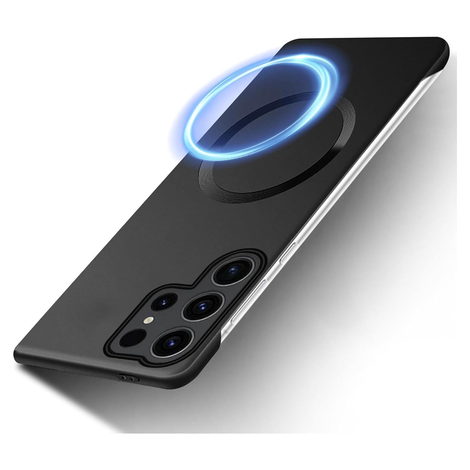 Funda Ultra Delgada Hovisi para Samsung Galaxy S22 Ultra - Mate