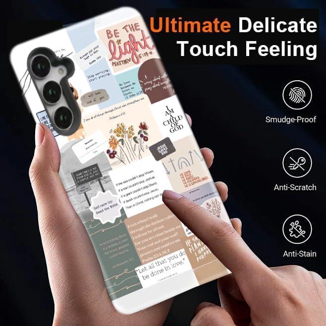 Funda Doble Capa Resistente BLIN para Samsung Galaxy S24 Ultra 5G