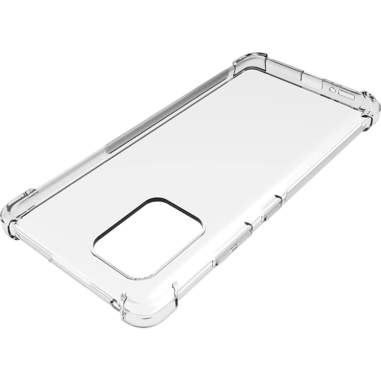 Funda TPU Transparente USTIYA para Samsung Galaxy S10 Lite