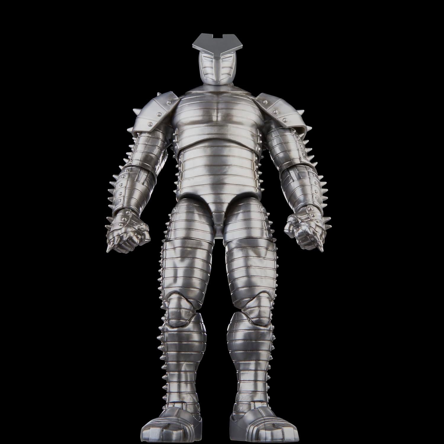 Figuras de Acción Marvel Legends Thor vs Destructor 6" Hasbro