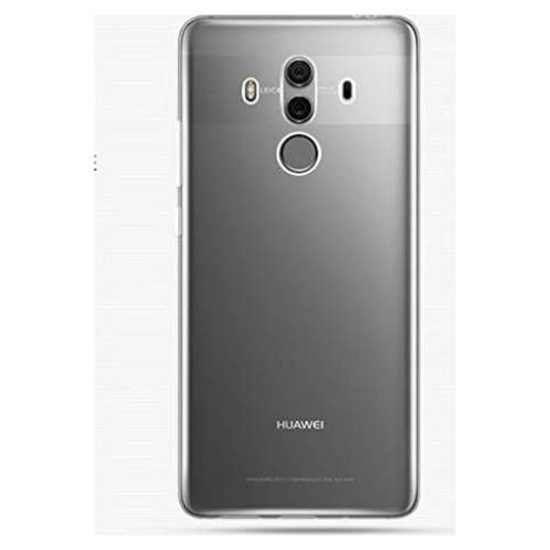 Funda iCoverCase Huawei Mate 10 Pro TPU Transparente Ligera