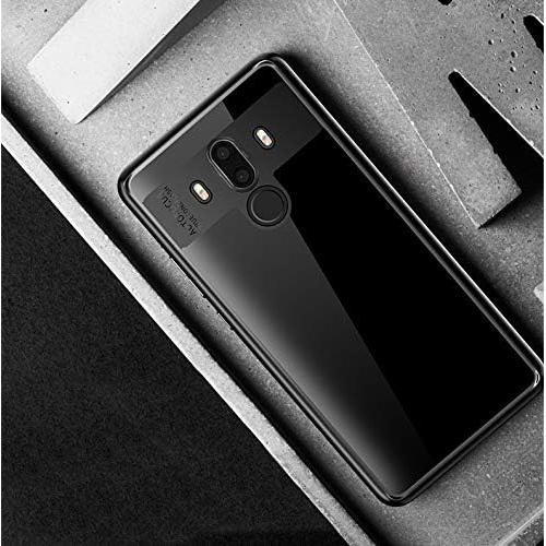 Funda iCoverCase Huawei Mate 10 Pro TPU Transparente Ligera