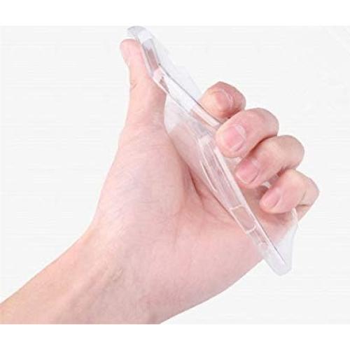 Funda iCoverCase Huawei Mate 10 Pro TPU Transparente Ligera