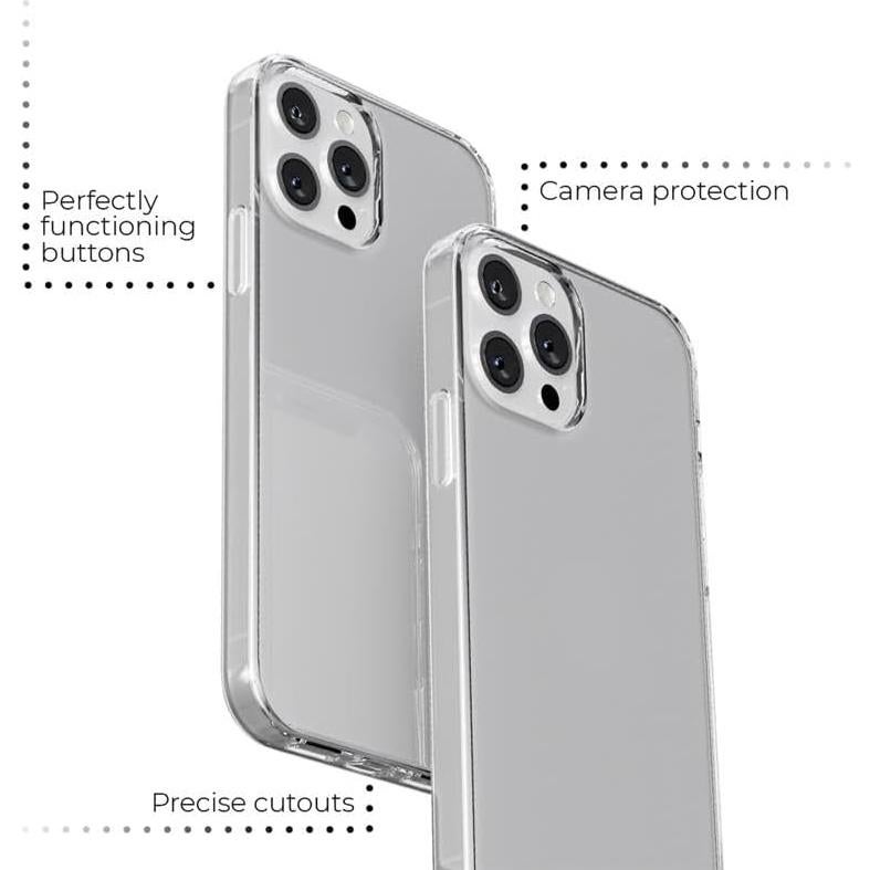 Funda para teléfono Realme C55 Babaco Arcoíris TPU Transparente