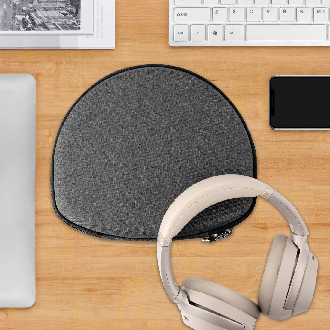 Funda Dura Geekria para Auriculares Sony WH-1000XM2 y más