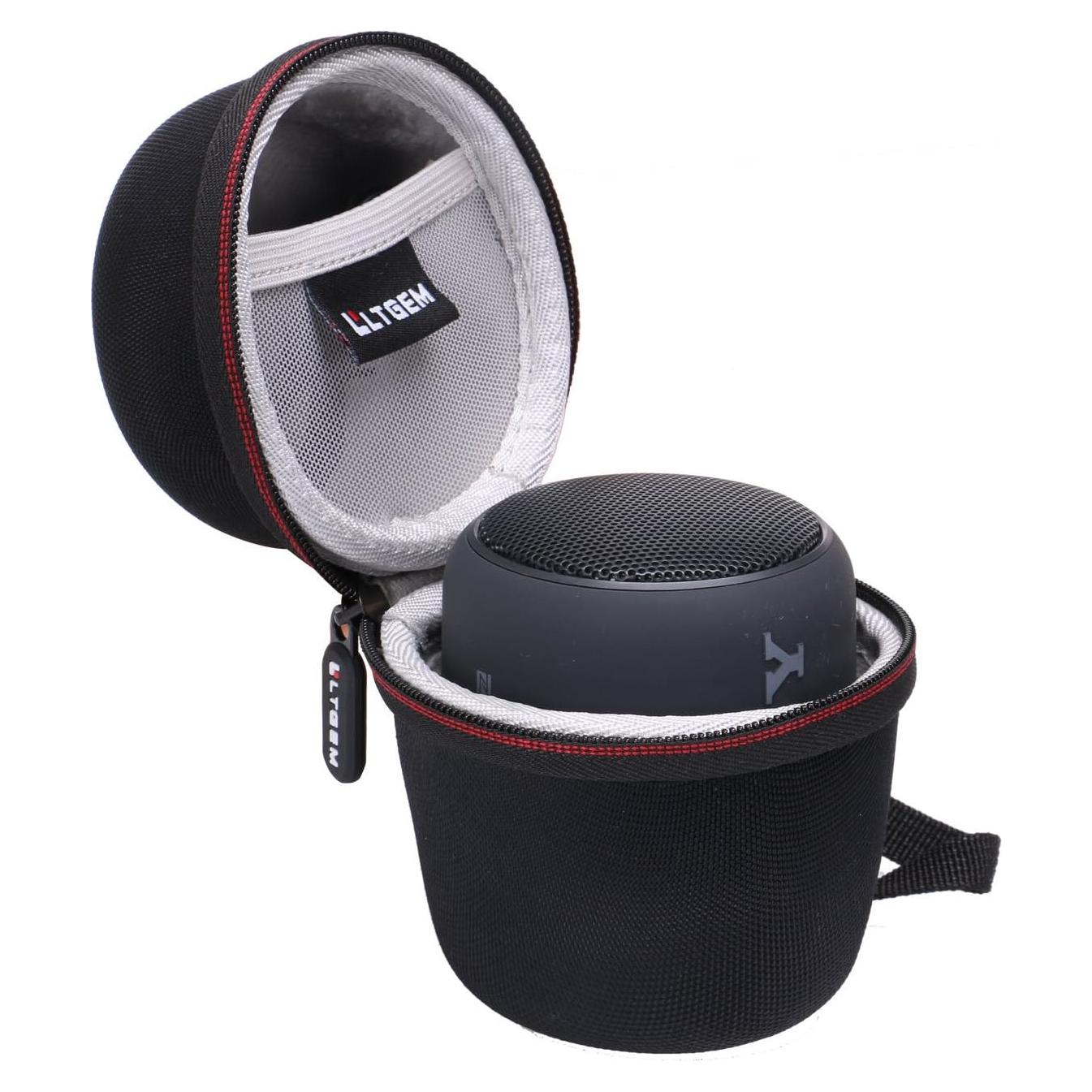 Funda LTGEM para Altavoz Sony SRS-XB13/XB100/XB12 Impermeable