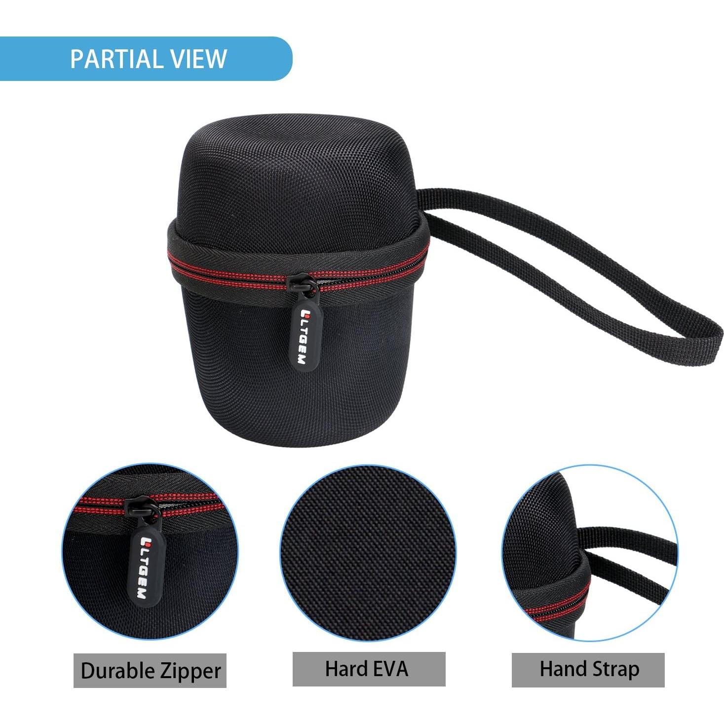 Funda LTGEM para Altavoz Sony SRS-XB13/XB100/XB12 Impermeable