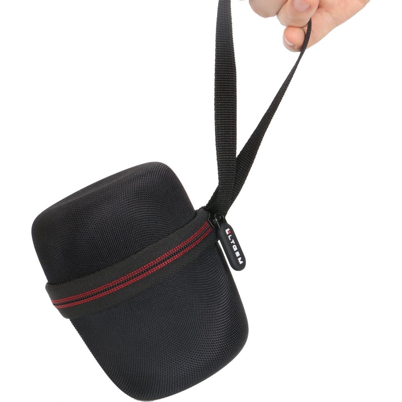 Funda LTGEM para Altavoz Sony SRS-XB13/XB100/XB12 Impermeable