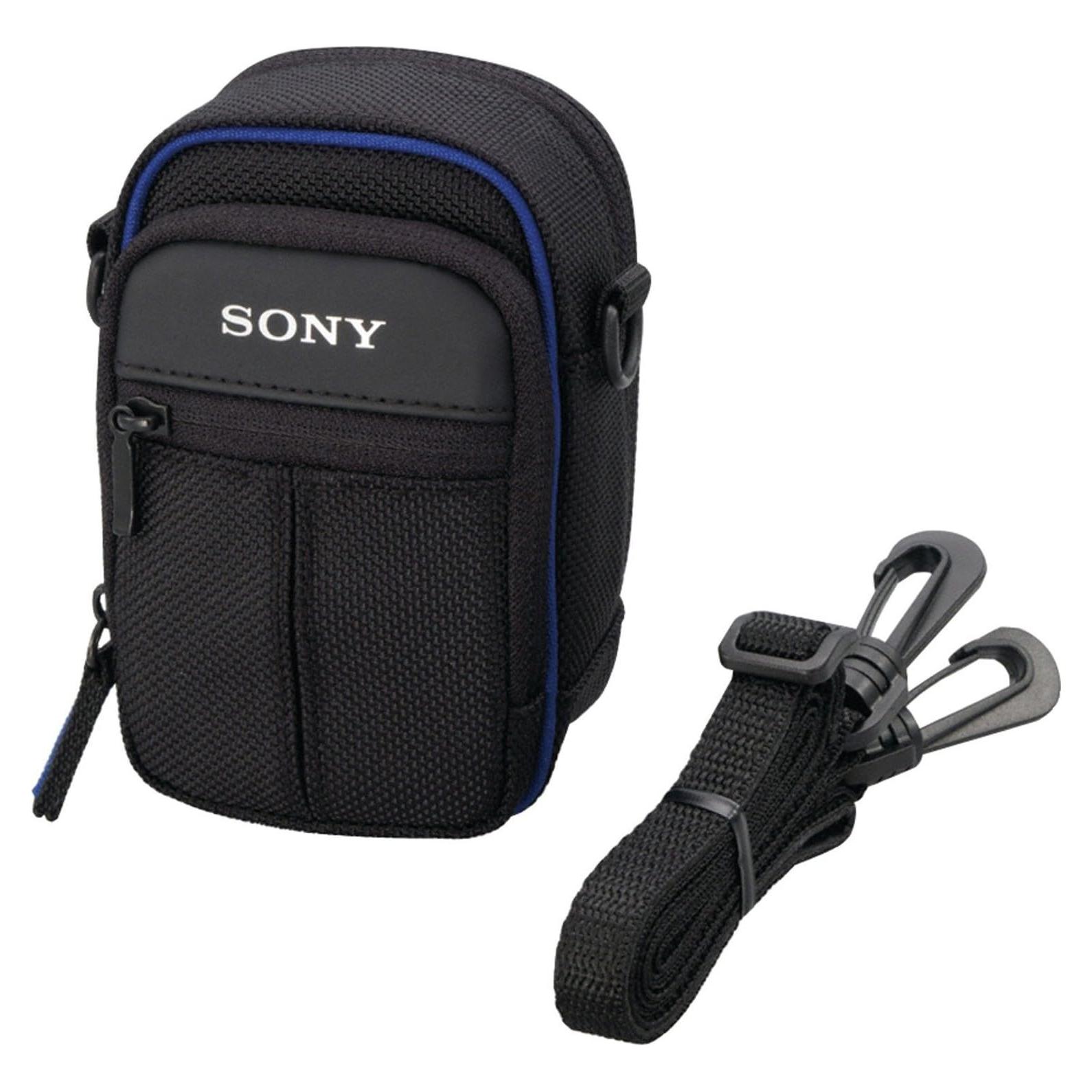 Funda de Transporte Suave Sony LCSCSJ para Cámaras Digitales