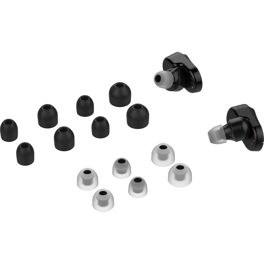 Puntas de Silicona MOTONG para Sony WF-1000XM3 y WF-1000XM4