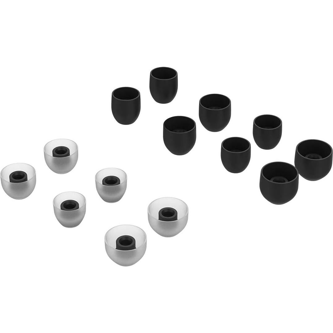 Puntas de Silicona MOTONG para Sony WF-1000XM3 y WF-1000XM4