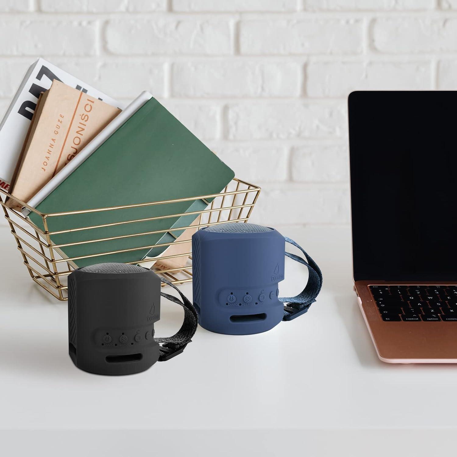 Funda de Silicona TXEsign para Altavoz Sony SRS-XB13/XB100