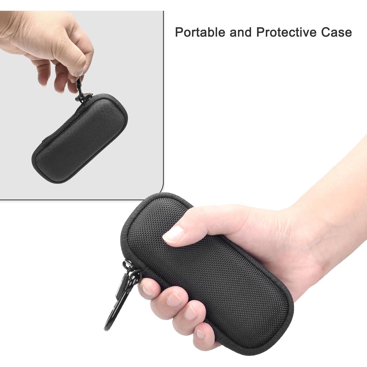 Funda Dura RLSOCO para Grabadora Sony PCM-A10/ICD-PX370/UX570