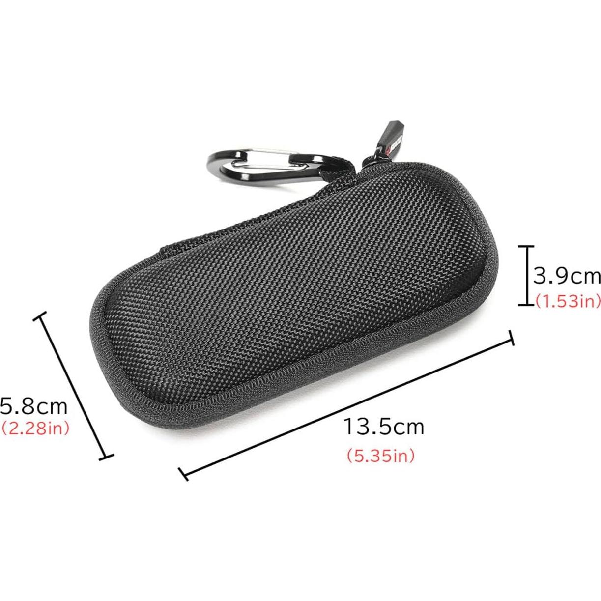 Funda Dura RLSOCO para Grabadora Sony PCM-A10/ICD-PX370/UX570